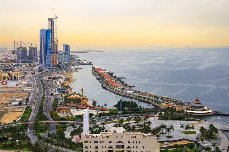 Jeddah