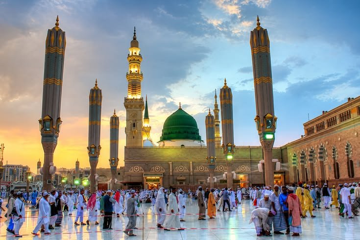 Madinah
