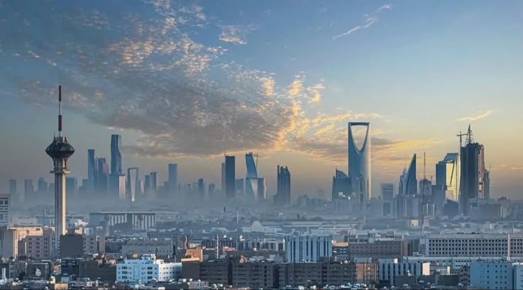 Riyadh